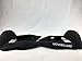 HOVERGUARD Rubber Guard Protection for Hoverboard, 100% Silicone for Guard for Self Balancing Scooter Board. Best Safe and Cheap Way to Prevent Damage to Your Favorite and Unique Skateboard