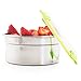 STAINLESS STEEL CONTAINERS – Airtight Stainless Food Containers – Leakproof Lids with Silicone Gasket Maintains your Leftover Quality - Perfect for use in Lunch Boxes 3 Pack Set