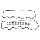 YITAMOTOR VS50687R Valve Cover Gasket Set