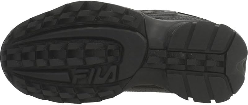 Femme Disruptor Wmn Sneaker,Noir,36 EU