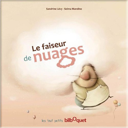 Le  faiseur de nuages