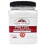 Hoosier Hill Farm Coarse Pretzel Salt, 2 lbs