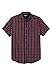 KingSize Men's Big & Tall Short Sleeve Wrinkle-Free Sport Shirt