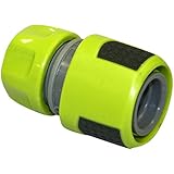 GARDENA Adapter für Indoor-Wasserhähne: Praktischer Adapter zum