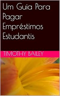 Livro Um Guia Para Pagar Empréstimos Estudantis