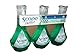 Scope Outlast Mouthwash Long Lasting Mint Flavor 750 mL Bottle (Pack of 3)