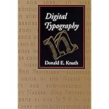 Digital Typography (Lecture Notes)