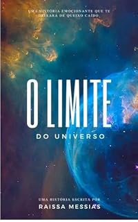 Livro O Limite do Universo