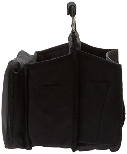 City-Lights-Heat-Resistant-Tool-Bag-Black