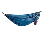 Grand Trunk Ultralight Hammock | Starter Hammock | Portable Camping, Hiking, Backpacking, and Travel Hammock