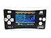 Hisonders 8-Bit Retro Portable Handheld Game Console Built in 162 Games with Speaker (Black)