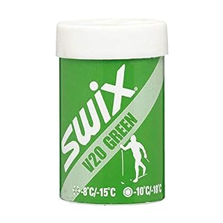 EAN 7045950000192 product image for Swix Nordic Hard Wax Green One Size (B000EB7TGS) | upcitemdb.com