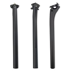 RXL SL Carbon MTB seat Post Racing Bike seatpost