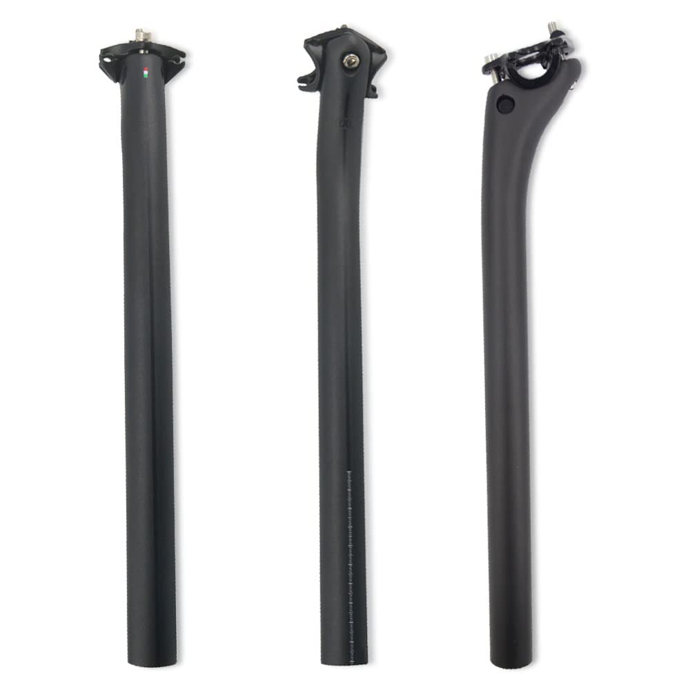 RXL SL Carbon MTB seat Post Racing Bike seatpost