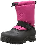 Northside Frosty Winter Boot (Toddler/Little Kid/Big Kid),Berry,13 M US Little Kid