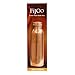 Fijoo Copper Water Bottle - Large Capacity Thermos Flask - Handmade Joint Free & Leak Proof - Ayurvedic Purity Health Benefits - Great for Sports, Gym, Yoga & Travel 34oz 1000ml