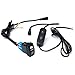 Xprite Wiring Harness with 2 Switches for Rear LED Strobe Chase Light Bars