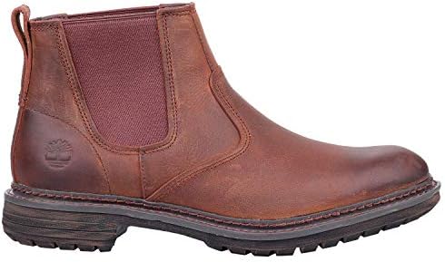 timberland logan bay chelsea boots