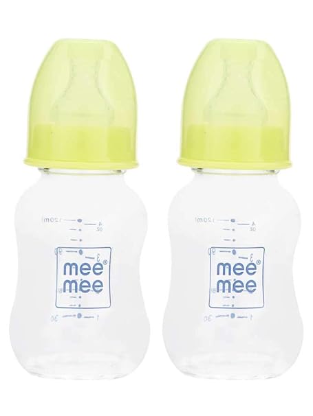 mee mee feeding bottle 120ml