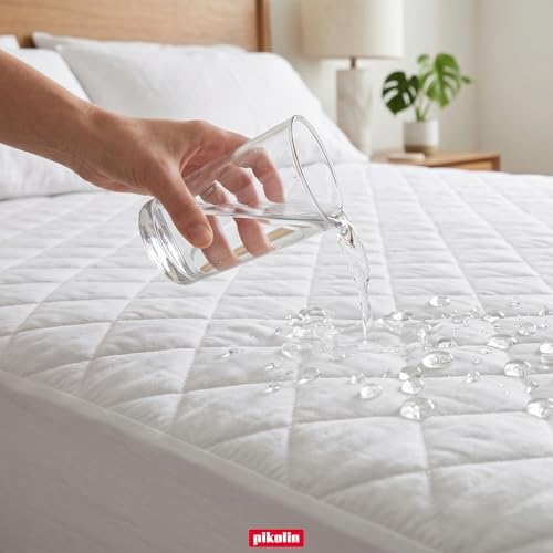 Protège Matelas Imperméable