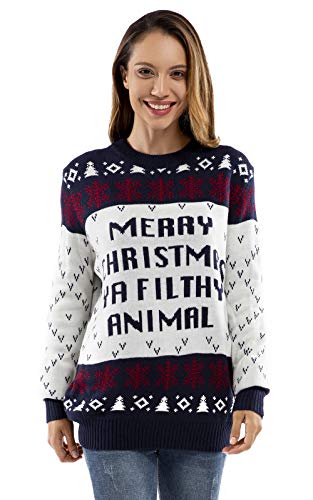 women's ugly christmas sweaters for sale