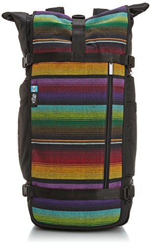 Ethnotek Raja Backpacking Backpack Pack