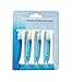 Preferred Sonic Plus Toothbrush Heads