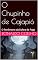 Livro O Chupinho de Cajapió : O Fenômeno da Esfera de Fogo