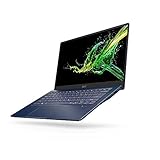 Acer Swift 5 Ultra-Thin & Lightweight