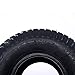 2 pc Lawn Mower Tractor Cart Turf Tires 15x6.00-6 Turf Master Tread 15/6-6 4PR