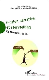 Tension narrative et storytelling