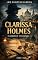 Livro Clarissa Holmes e o Dossiê Invisível (Lupa de Mistérios)