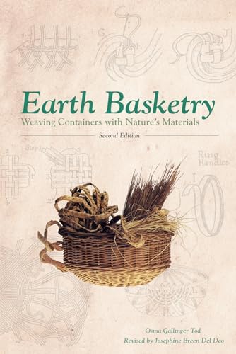 The Complete Book of Basketry (Dover Crafts: Weaving & Dyeing