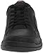 ECCO Men's Howell Tie, Black, 9-9.5