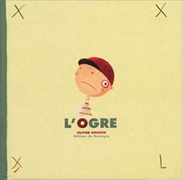 L' ogre