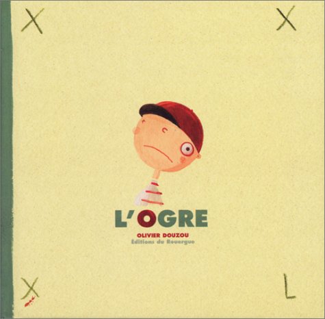 L' ogre