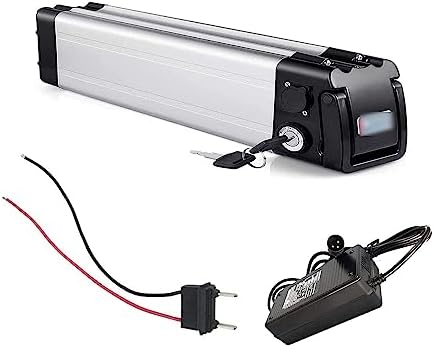 FREEDOH 36V 48V Folding E-Bike Battery 20AH 15AH 18AH 10AH