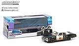 Greenlight Hollywood Series 2 Blues Brothers 1974 Dodge Monaco Bluesmobile Vehicle (1:43 Scale)