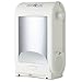 EYE-VAC EVPRO-PW Touchless Stationary Vacuum, White