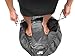 BPS Wetsuit Changing Mat/Waterproof Dry-Bag/Wet Bag for Surfers with especially designed handles & hidden pocket - also available with bundle of FCS Screws or Leash String or Wax Comb