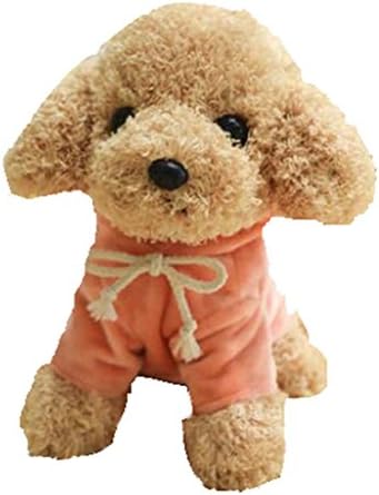 犬のマスコットシミュレーションテディ犬ぬいぐるみ人形人形年 Neotek Ru 犬のマスコットシミュレーションテディ犬ぬいぐるみ人形人形年 Neotek Ru