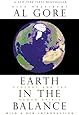 Earth in the Balance: Ecology and the Human Spirit
