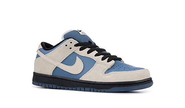 Nike SB Dunk Low PRO 'Crema clara/crema claro (azul)' Tamaño 9.5 :  Amazon.com.mx: Ropa, Zapatos y Accesorios
