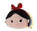 Disney Tsum Tsum Snow White Mini Stackable New with Tag Seven 7 Dwarfs