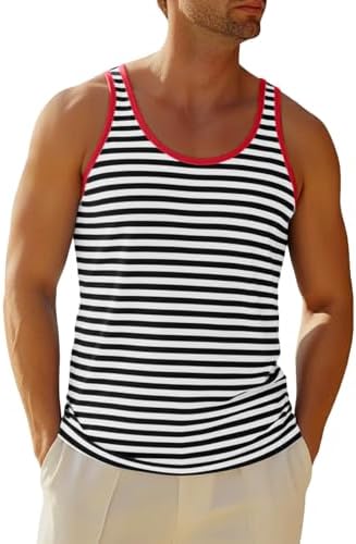 Camiseta Sin Mangas De Entrenamiento Para Hombre – Diseño De Taekwondo, Secado Rápido, Ligera Y Transpirable, Ideal Para Running O Gimnasio