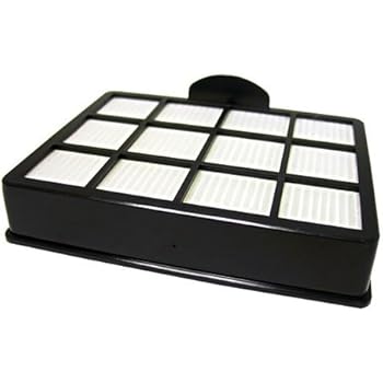 Bissell CleanAlong & Powergroom Post Motor Hepa Filter. Replaces OEM# 2037415/203-7415