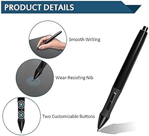 Producto: P80 Rechargeable Digital Pen