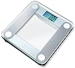 EatSmart Precision Digital Bathroom Scale w/ Extra Large Backlit 3.5" Display and "Step-On" Technology