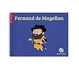 Magellan by 