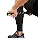 Naipo Muscle Roller Stick - Sports Massage Stick for Relax and Relieve Muscle Soreness, Legs and Back Recovery - 18